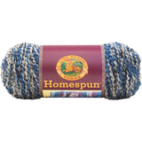 Lion Brand Homespun Yarn