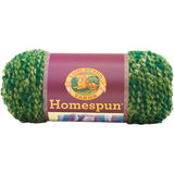 Lion Brand Homespun Yarn