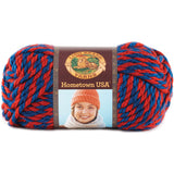 Lion Brand Hometown USA Yarn