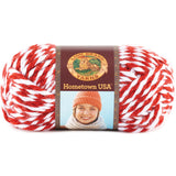 Lion Brand Hometown USA Yarn