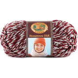 Lion Brand Hometown USA Yarn