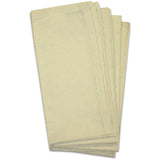 Aunt Martha's Stitch 'Em Up Dinner Napkins 20"X20" 4/Pkg