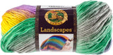 Lion Brand Landscapes Yarn