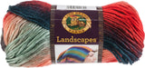 Lion Brand Landscapes Yarn