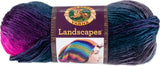 Lion Brand Landscapes Yarn