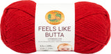 Lion Brand Feels Like Butta Yarn
