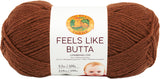 Lion Brand Feels Like Butta Yarn