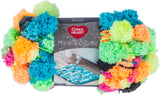 Red Heart Pomp-a-Doodle Yarn
