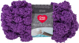 Red Heart Pomp-a-Doodle Yarn