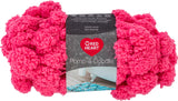 Red Heart Pomp-a-Doodle Yarn