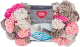 Red Heart Pomp-a-Doodle Yarn