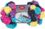 Red Heart Pomp-a-Doodle Yarn