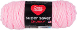 Red Heart Super Saver Chunky Yarn