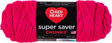 Red Heart Super Saver Chunky Yarn