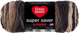Red Heart Super Saver Ombre Yarn