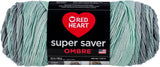 Red Heart Super Saver Ombre Yarn