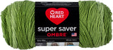 Red Heart Super Saver Ombre Yarn
