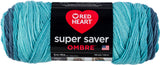 Red Heart Super Saver Ombre Yarn