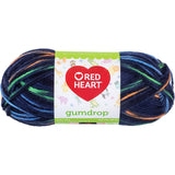 Red Heart Gumdrop Yarn