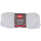 Red Heart Scrubby Cotton Yarn