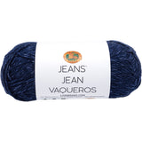 Lion Brand Jeans Yarn