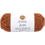 Lion Brand Jeans Yarn