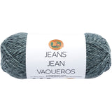 Lion Brand Jeans Yarn