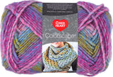 Red Heart Colorscape Yarn