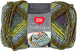 Red Heart Colorscape Yarn