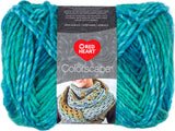 Red Heart Colorscape Yarn