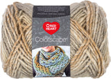 Red Heart Colorscape Yarn