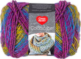 Red Heart Colorscape Yarn