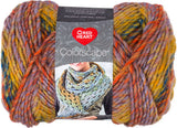 Red Heart Colorscape Yarn