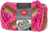 Red Heart Colorscape Yarn