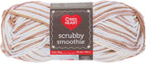 Red Heart Scrubby Smoothie Yarn