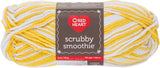 Red Heart Scrubby Smoothie Yarn