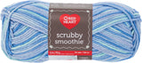 Red Heart Scrubby Smoothie Yarn