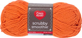 Red Heart Scrubby Smoothie Yarn