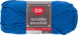 Red Heart Scrubby Smoothie Yarn
