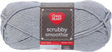 Red Heart Scrubby Smoothie Yarn