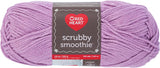 Red Heart Scrubby Smoothie Yarn