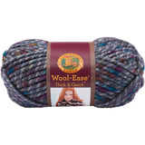 Lion Brand Wool-Ease Thick & Quick Yarn