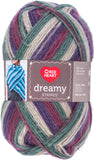 Red Heart Dreamy Stripes Yarn