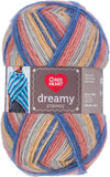 Red Heart Dreamy Stripes Yarn