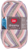 Red Heart Dreamy Stripes Yarn