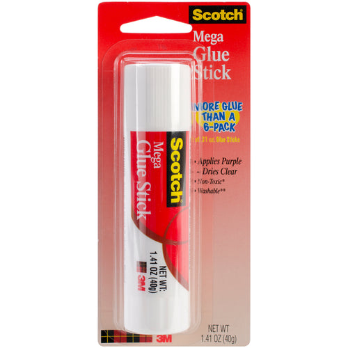Scotch Mega Glue Stick
