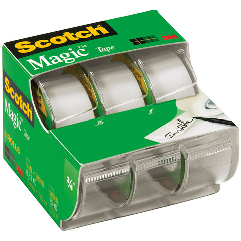 Scotch Magic Tape