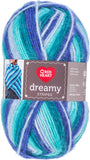 Red Heart Dreamy Stripes Yarn