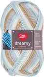 Red Heart Dreamy Stripes Yarn