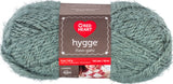 Red Heart Hygge Yarn 5oz